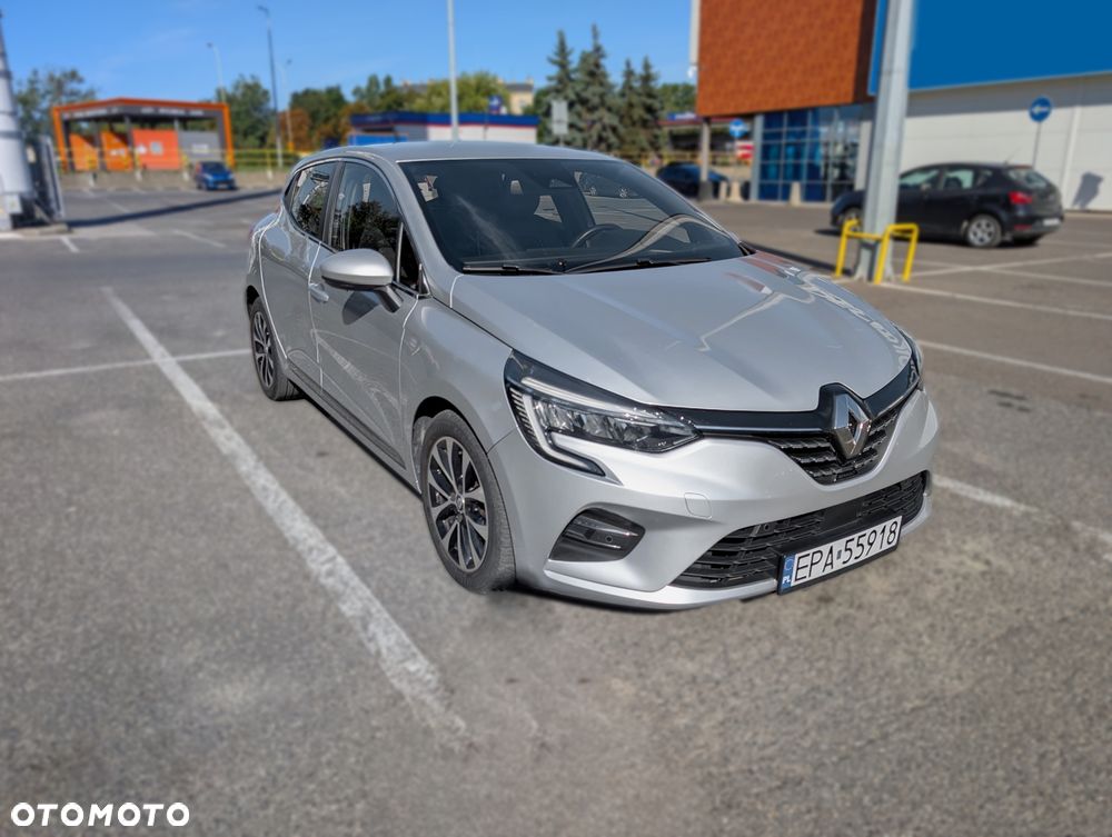 Renault Clio BLUE dCi 115 INTENS - 1