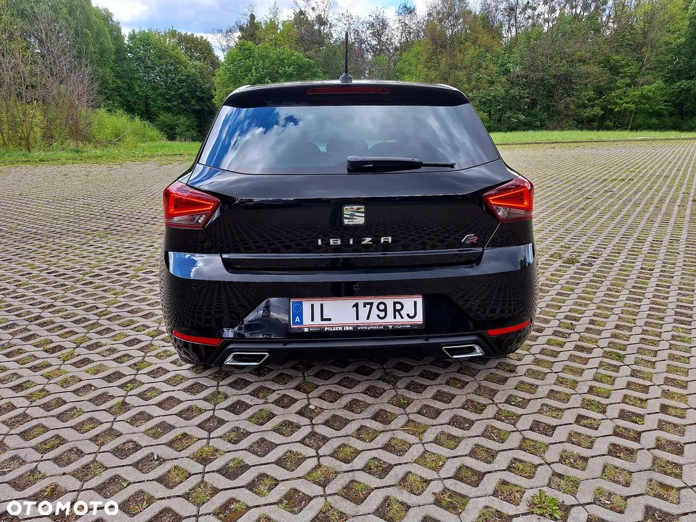 Seat Ibiza 1.0 TSI S&S Road Edition - 3