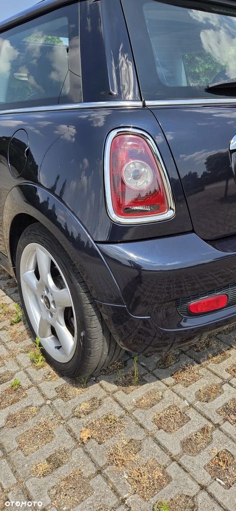 MINI Cooper - 12