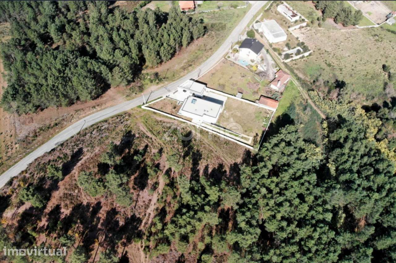 Terreno Samaiões - Urbano - Grande imagem: 2/4