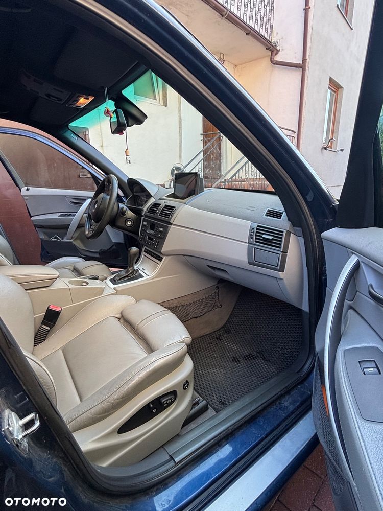 BMW X3 - 19