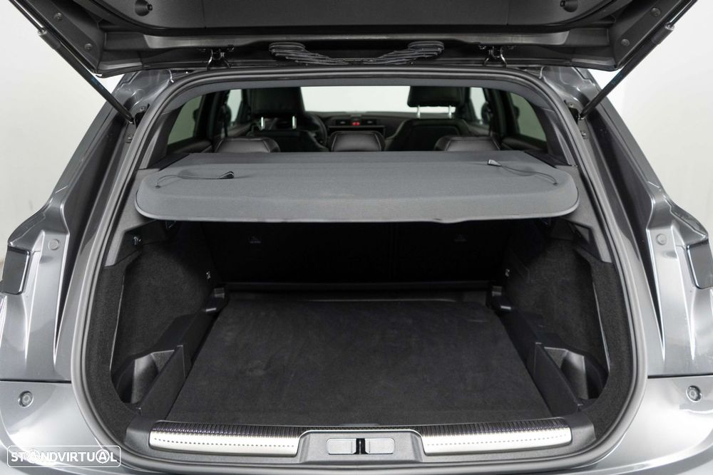 DS DS7 E-Tense Rivoli EAT8 - 12