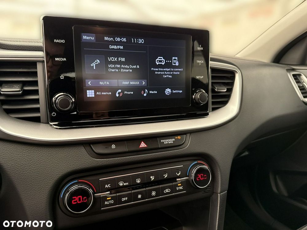 Kia Ceed - 27
