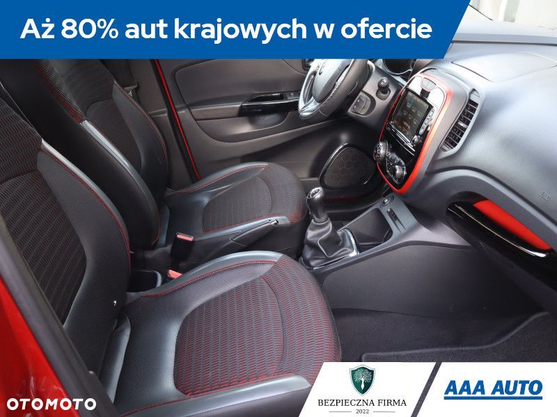 Renault Captur - 10