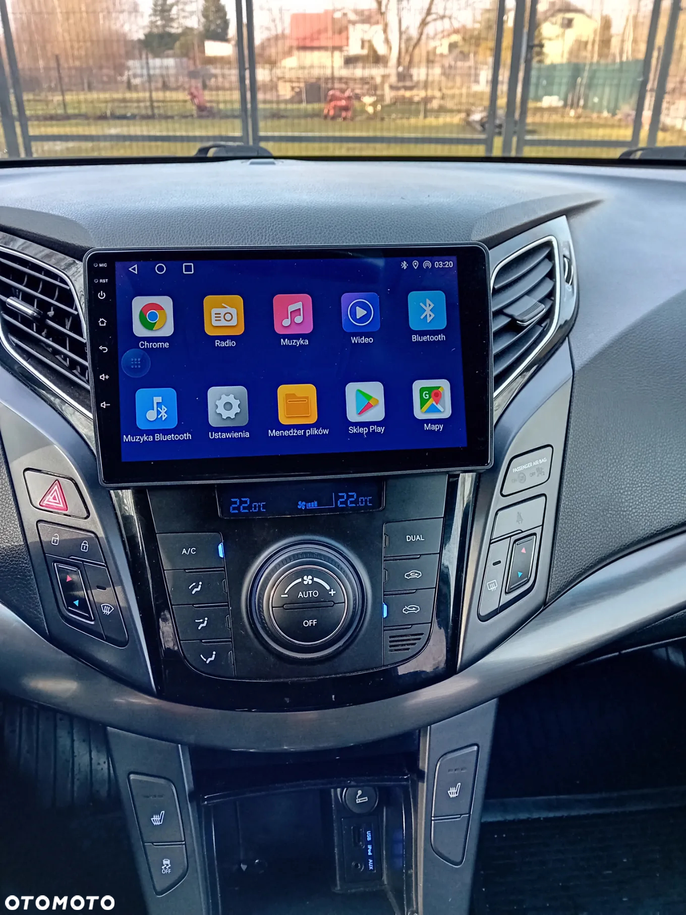 Hyundai i40 2.0 GDI Style - 15