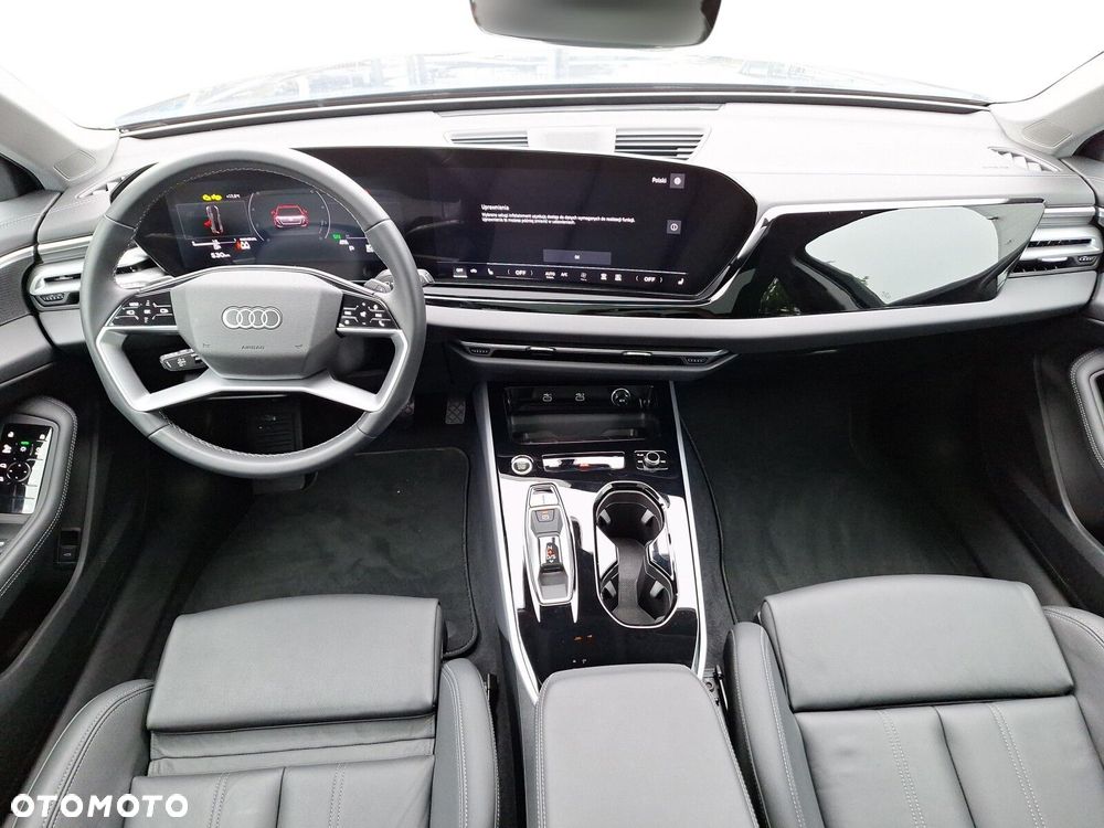 Audi A5 Avant TDI mHEV Quattro S tronic - 11