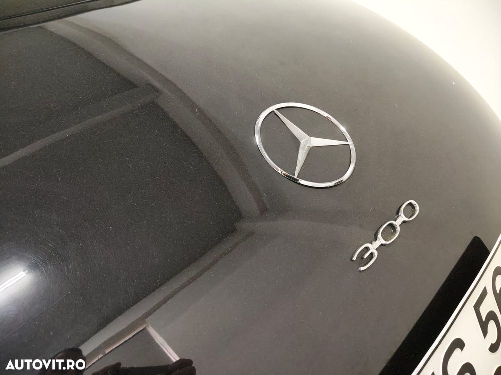 Mercedes-Benz C - 11