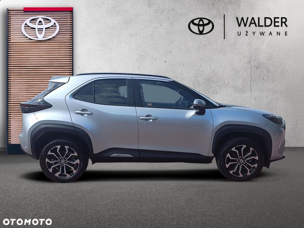 Toyota Yaris Cross Hybrid 1.5 Style - 7