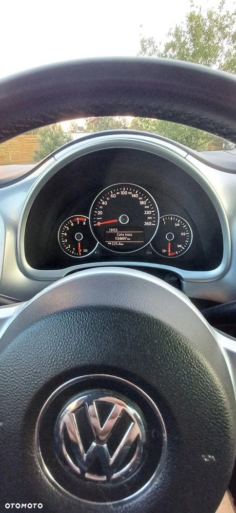 Volkswagen Beetle The 1.2 TSI Fender Edition - 12