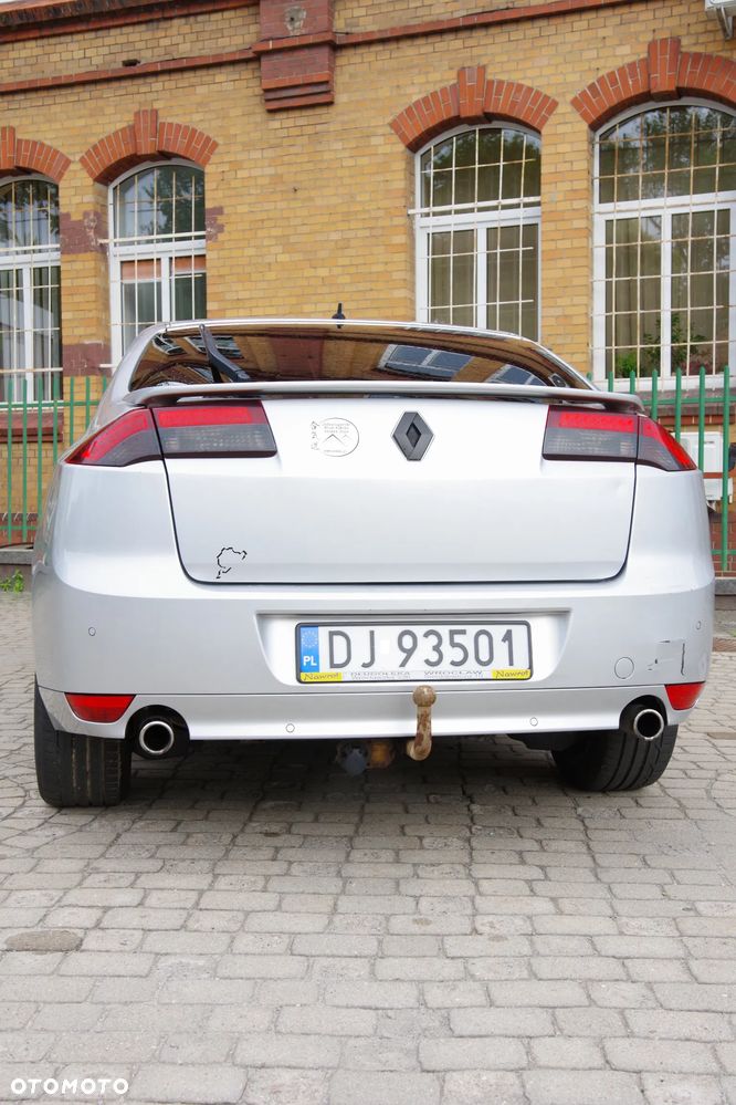 Renault Laguna 2.0 DCi FAP Dynamique - 8