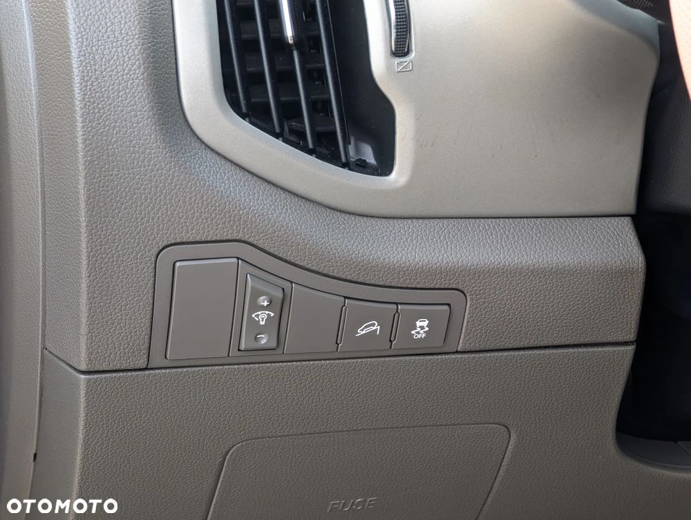 Kia Sportage 1.6 GDI Business Line L 2WD - 21