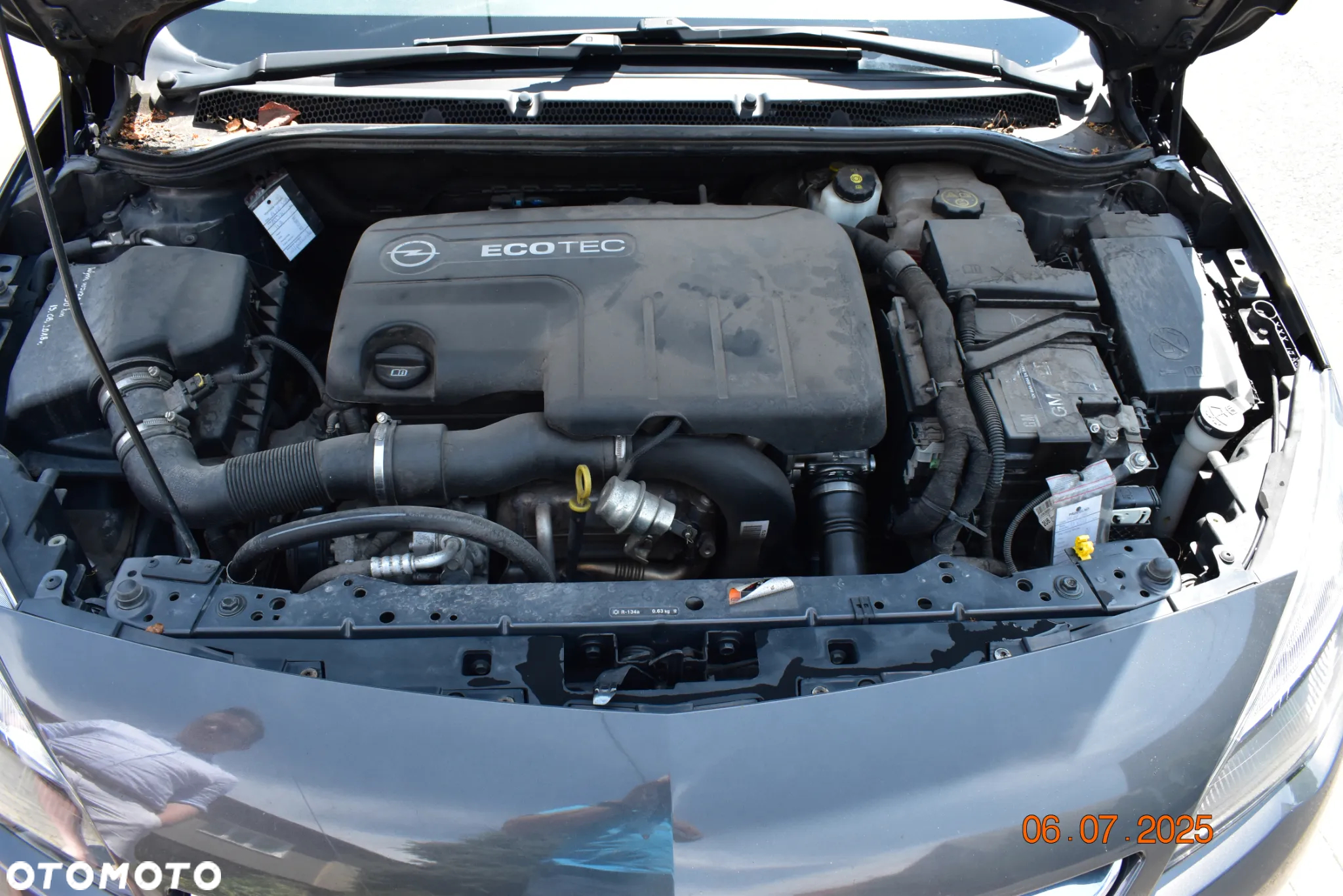 Opel Astra - 19