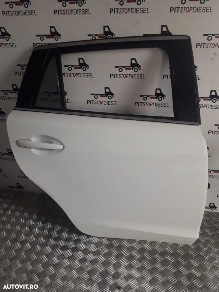 Usa dreapta spate MAZDA 6 / Mazda 6 2013 2014 2015 2016 2017 combi / SW - 2