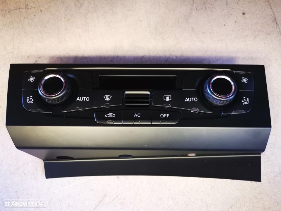 AUDI A4 B8 / A5 CLIMATRONIC - S052 - 1