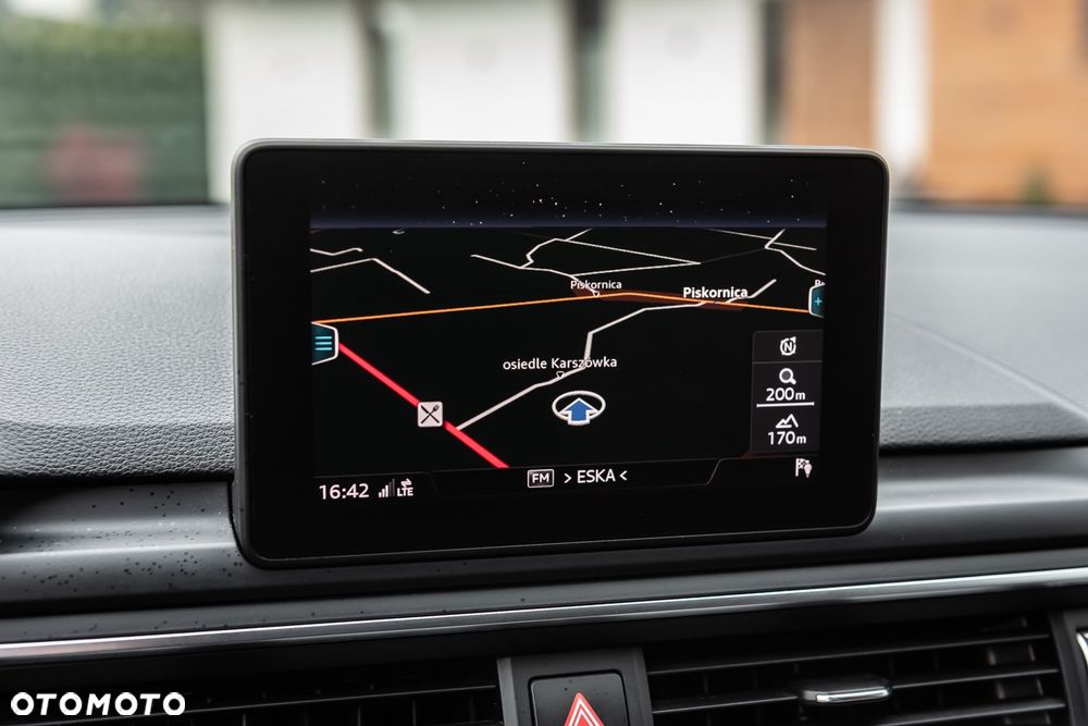 Audi A4 Avant 2.0 TDI ultra - 19