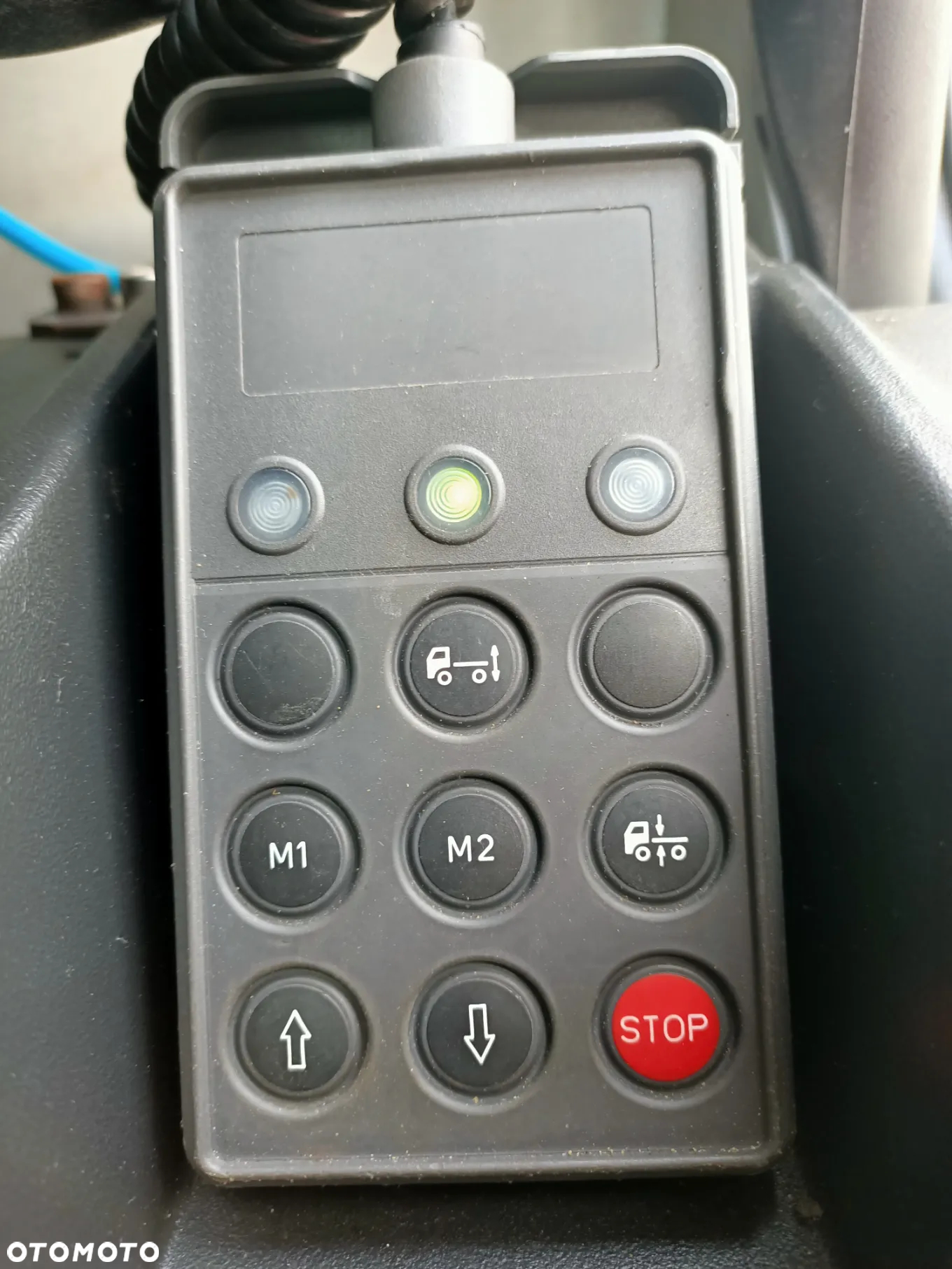 Iveco Eurocargo ML120E18 4x2 Pomoc Drogowa Laweta Nowa Zabudowa - 29