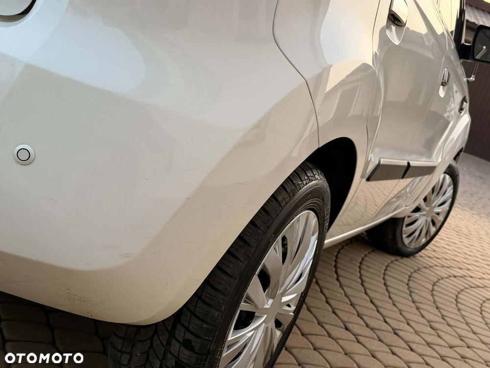 Kia Soul 1.6 CRDI M - 18