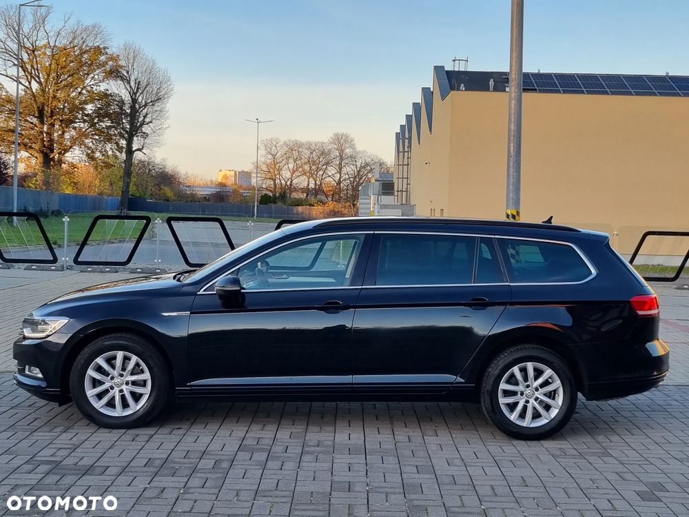 Volkswagen Passat 2.0 TDI BMT 4Mot Highline DSG - 2