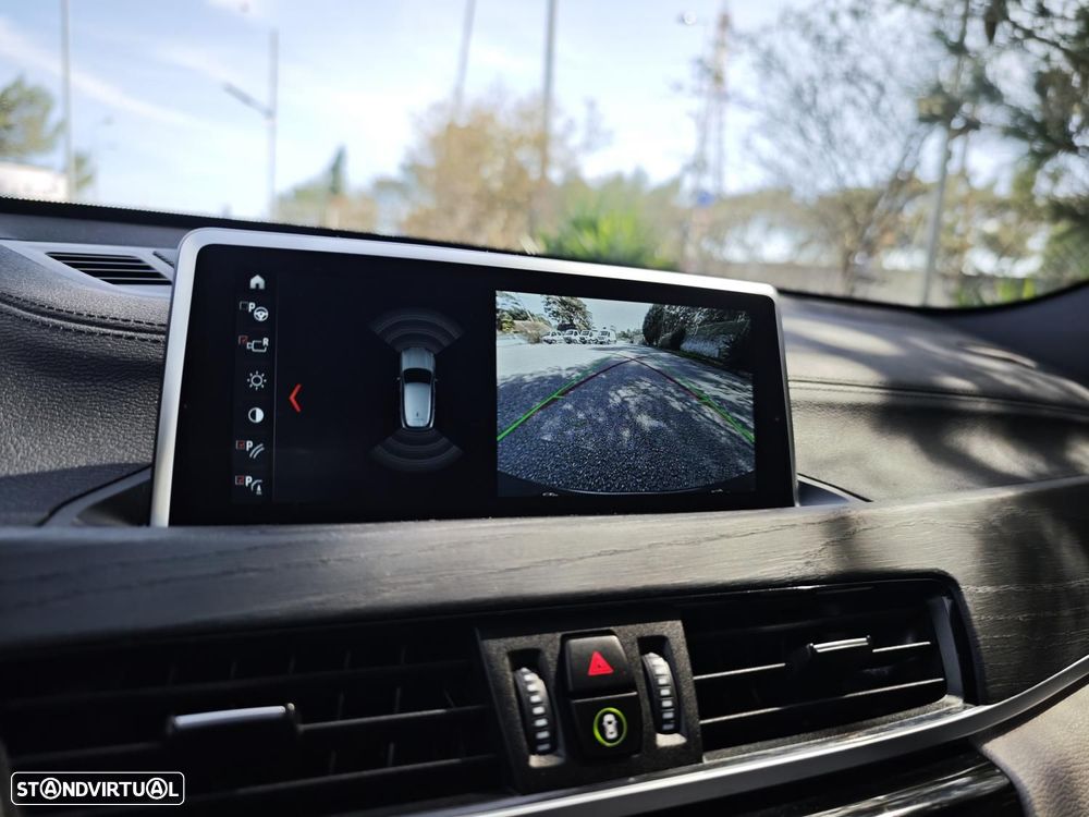 BMW X2 xDrive25d Aut. M Sport - 35