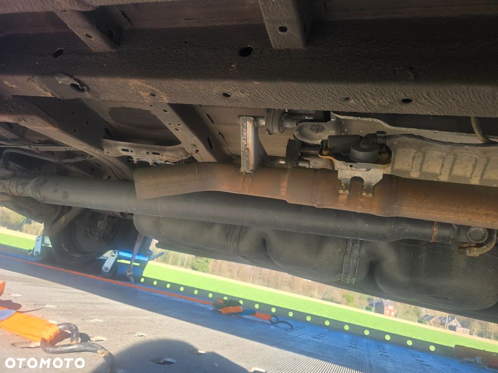 Mercedes-Benz Sprinter - 8