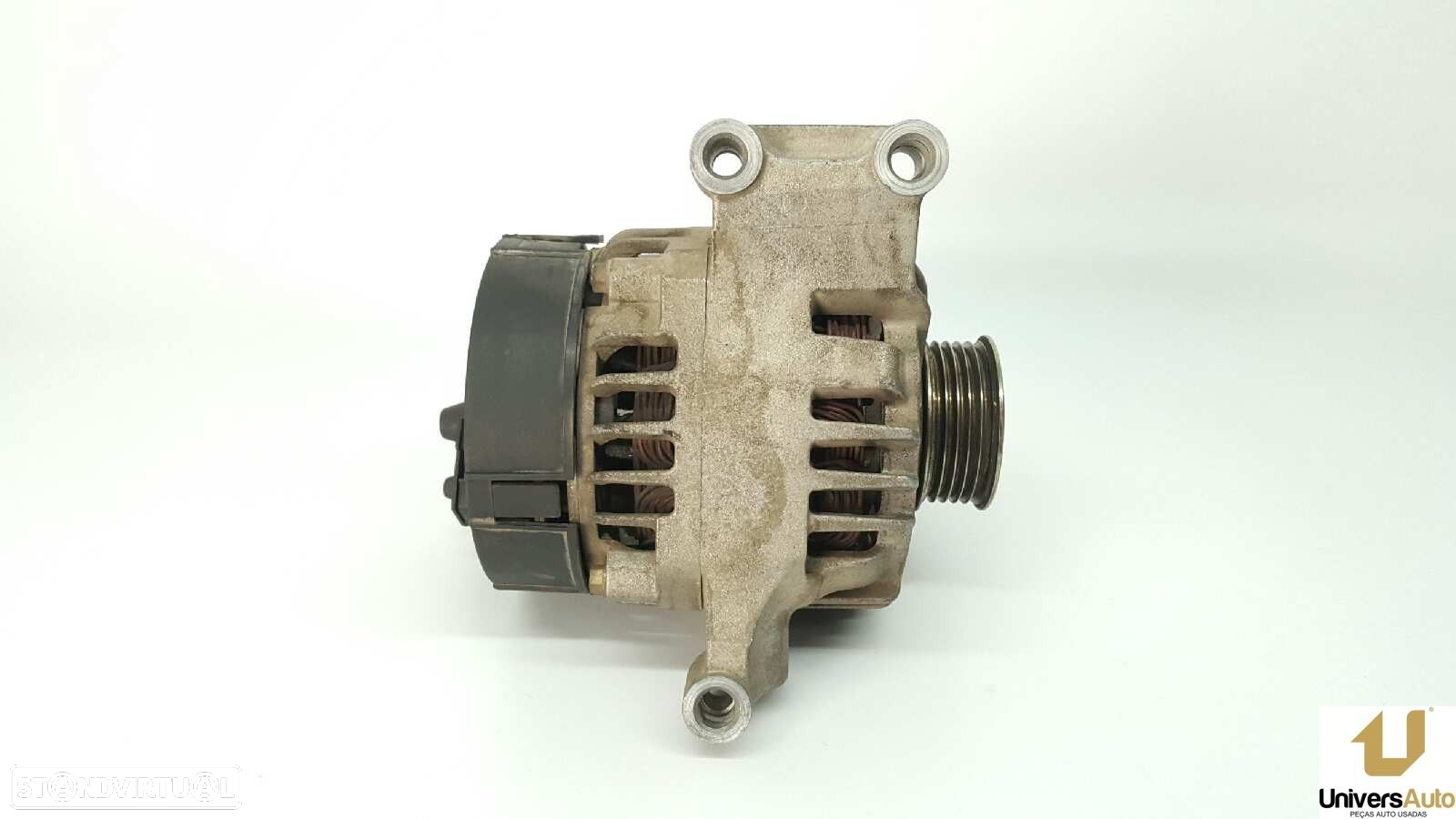 ALTERNADOR FIAT PUNTO BERLINA (188) 1.2 8V - 4