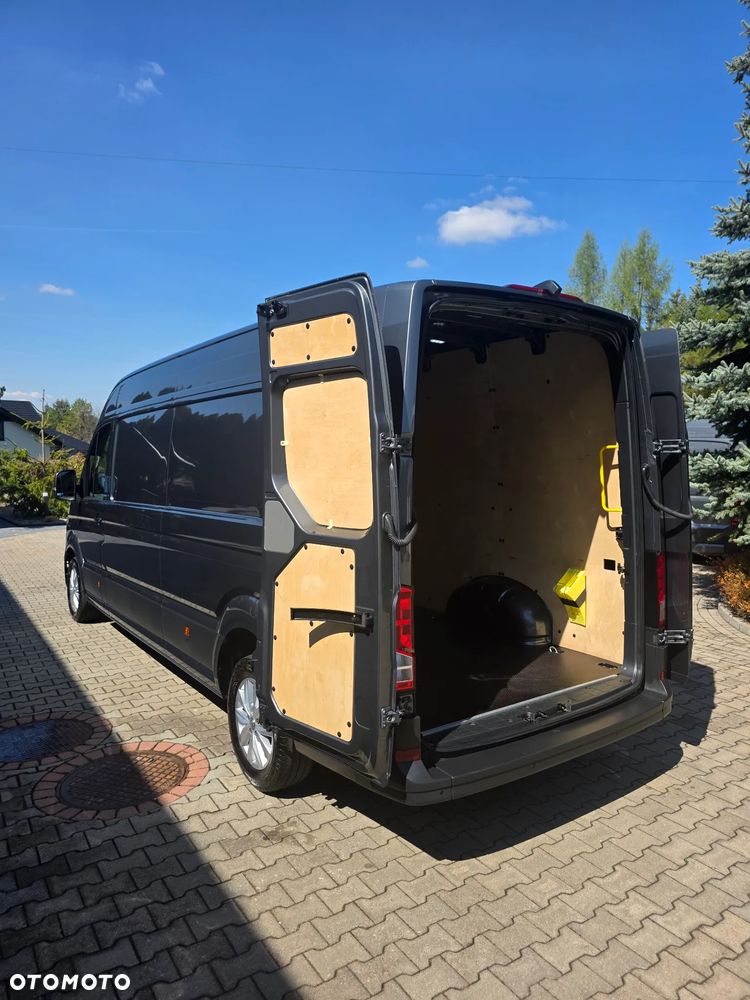 Volkswagen Crafter - 5
