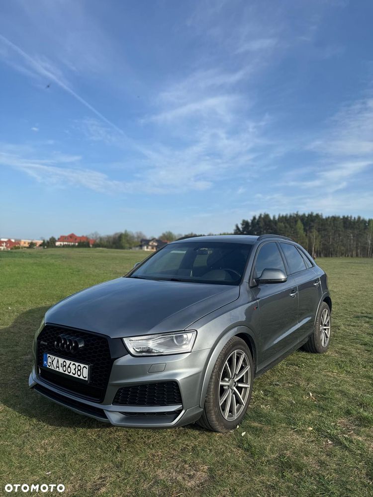Audi Q3 - 6