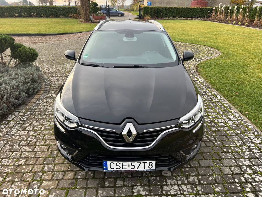 Renault Megane 1.3 TCe FAP Limited - 14