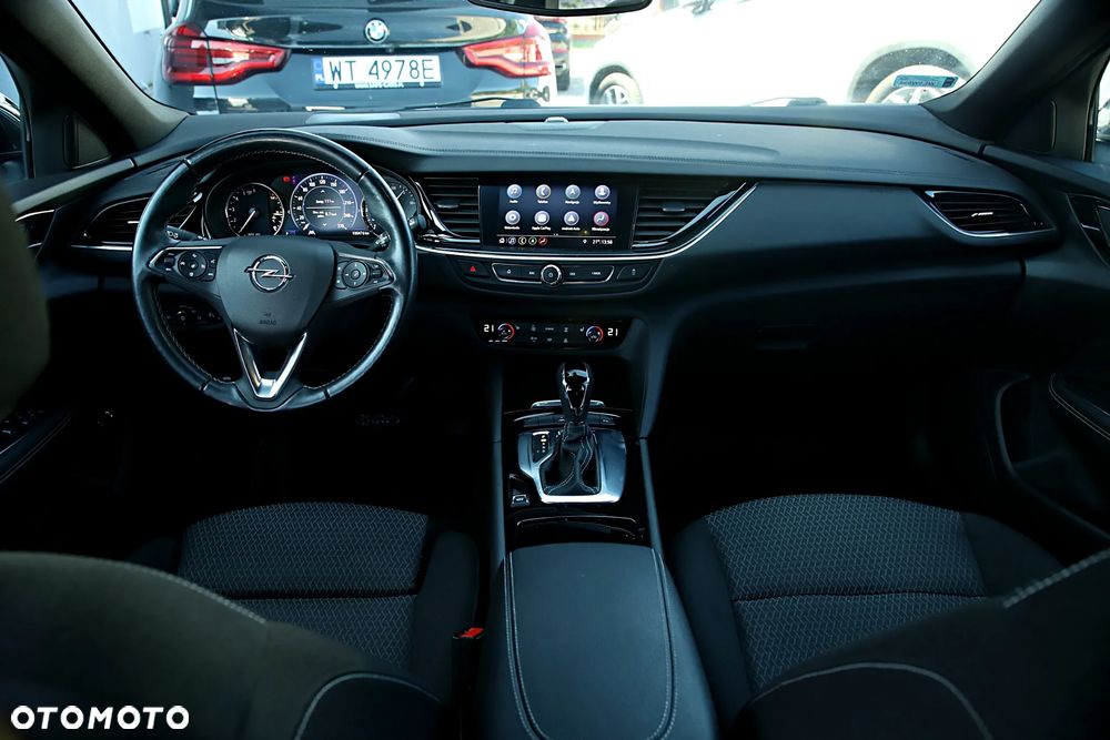 Opel Insignia 2.0 CDTI Business Elegance S&S - 25