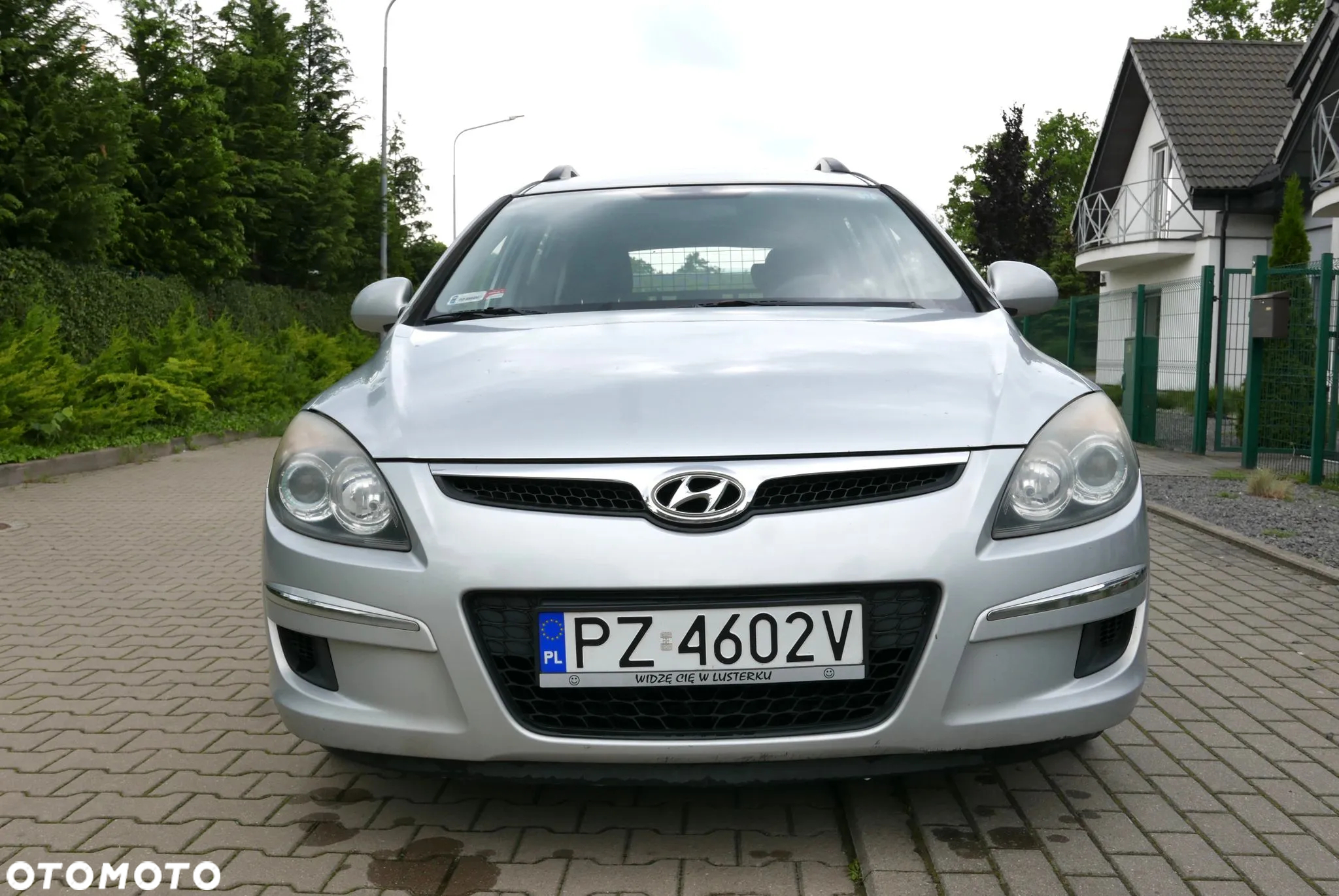 Hyundai i30 - 6