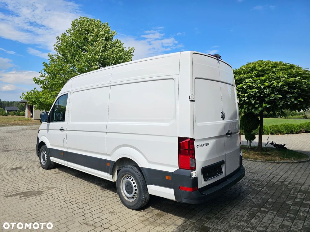 Volkswagen Crafter - 3