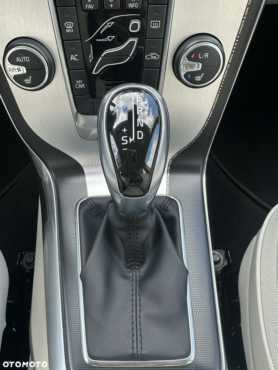 Volvo V40 - 15