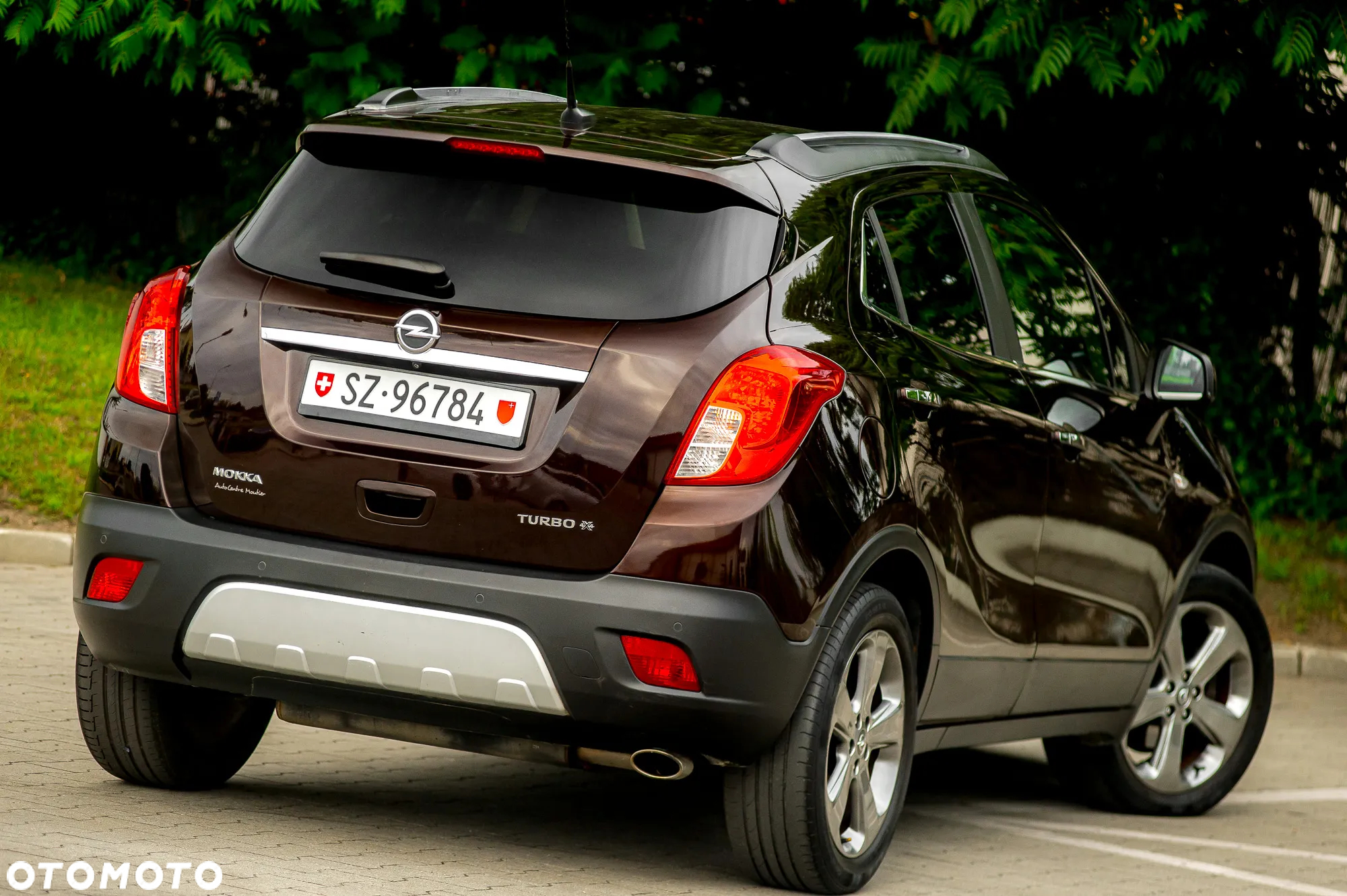 Opel Mokka - 7