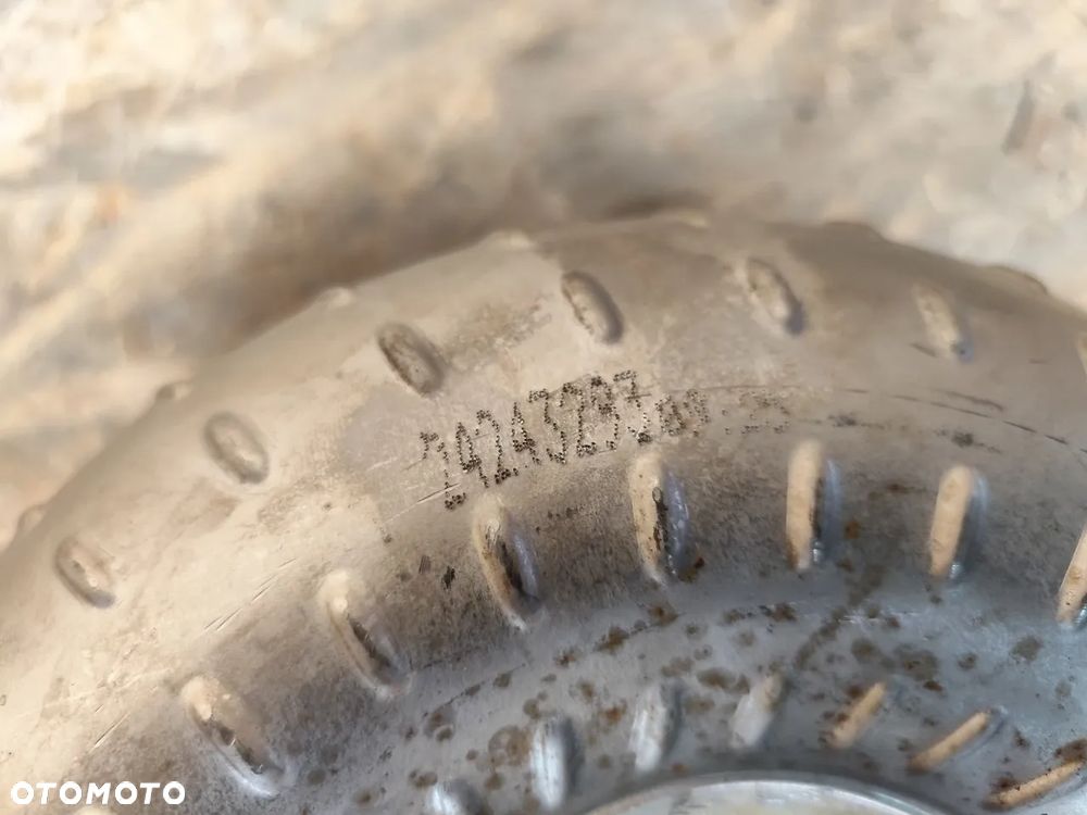 AUTOMATYCZNA SKRZYNIA BIEGÓW ZE SPRZĘGŁEM CADILAC CTS 2.8 - 9BCA 24243278 - 10