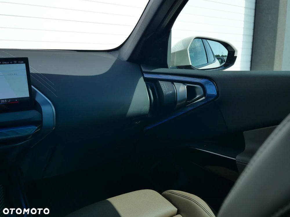 BMW X3 xDrive20d mHEV - 17