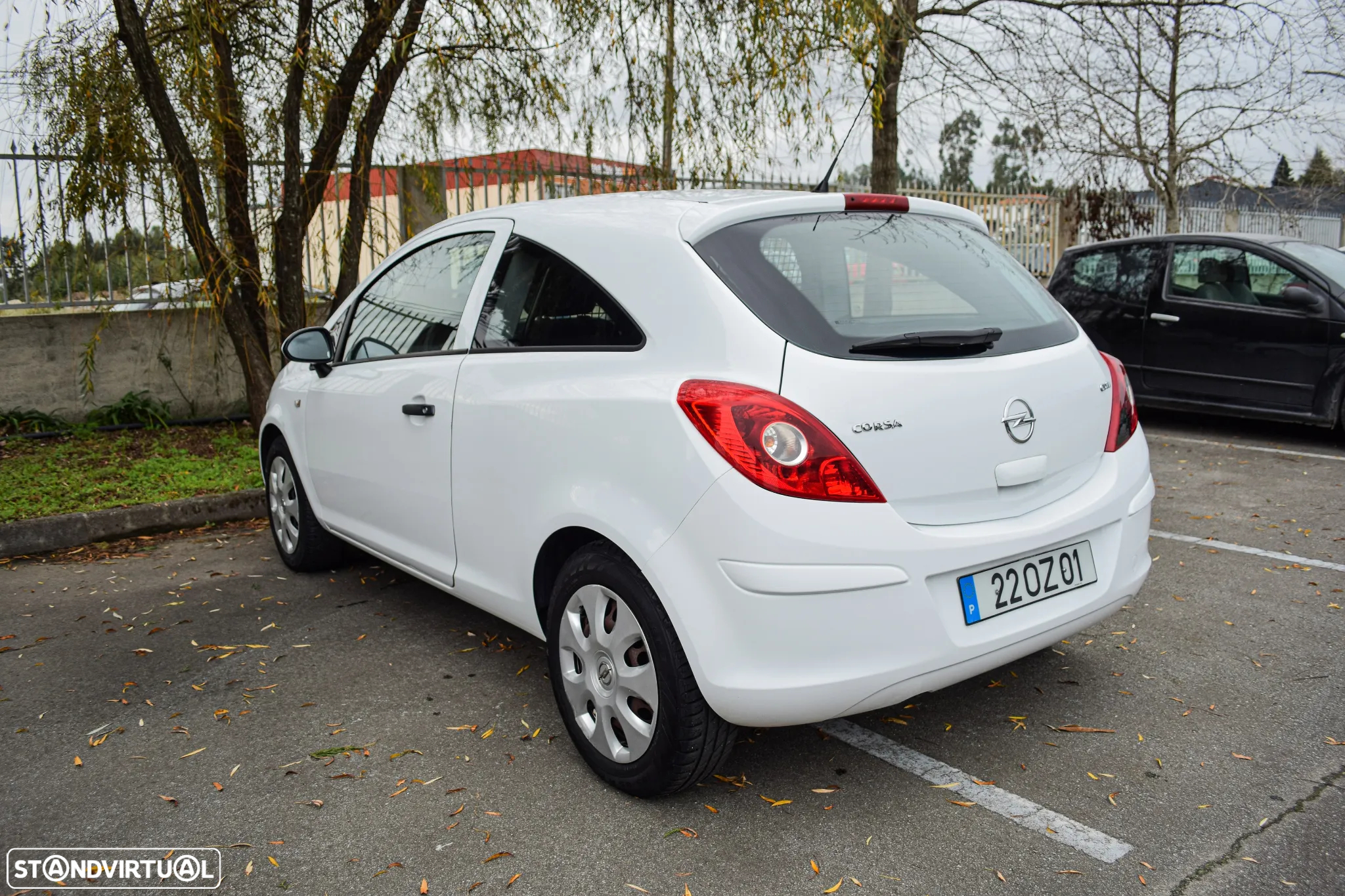 Opel Corsa 1.3 CDTi Enjoy - 4