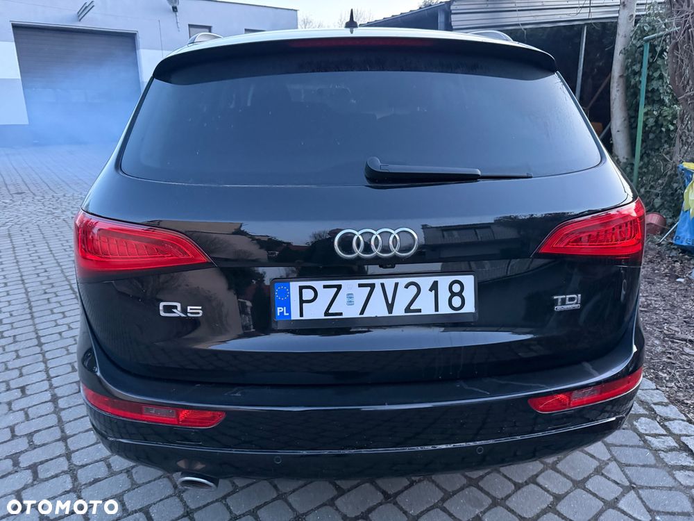 Audi Q5 - 16