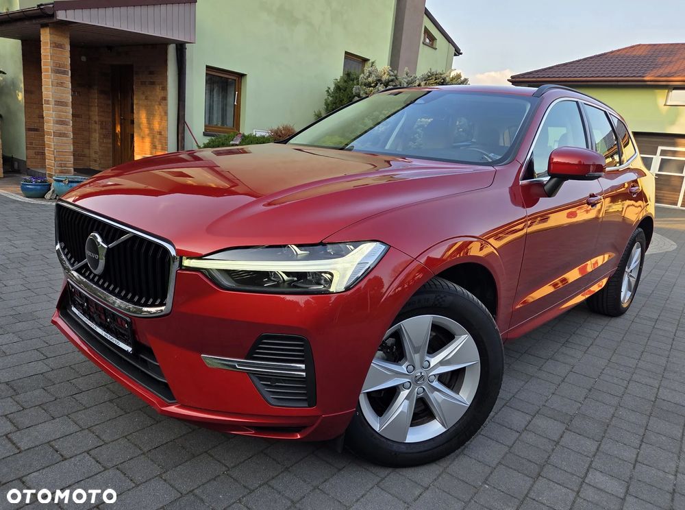 Volvo XC 60 B4 B Geartronic Momentum Pro - 2