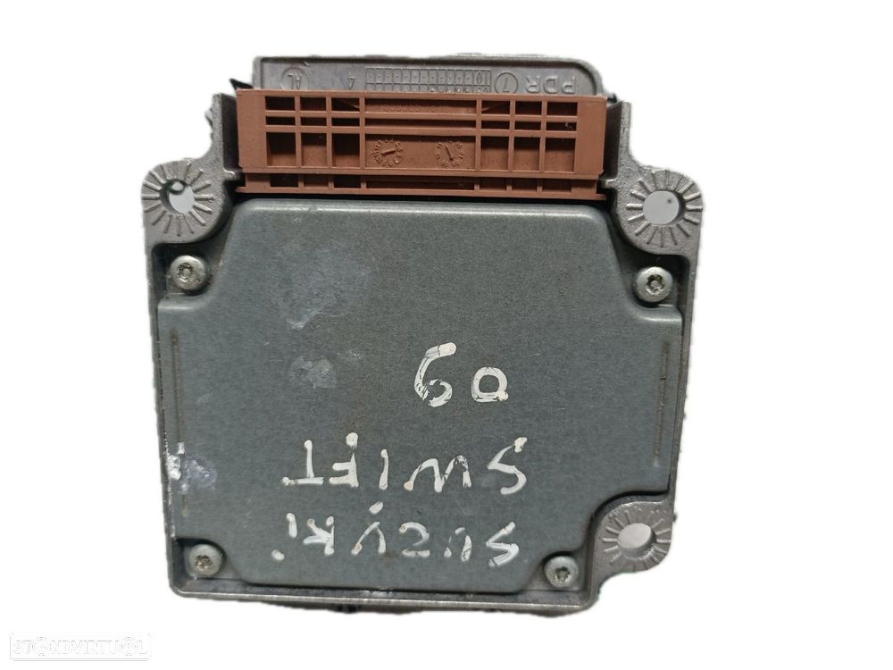 Centralina Airbags Suzuki Swift Iii (Mz, Ez) - 2