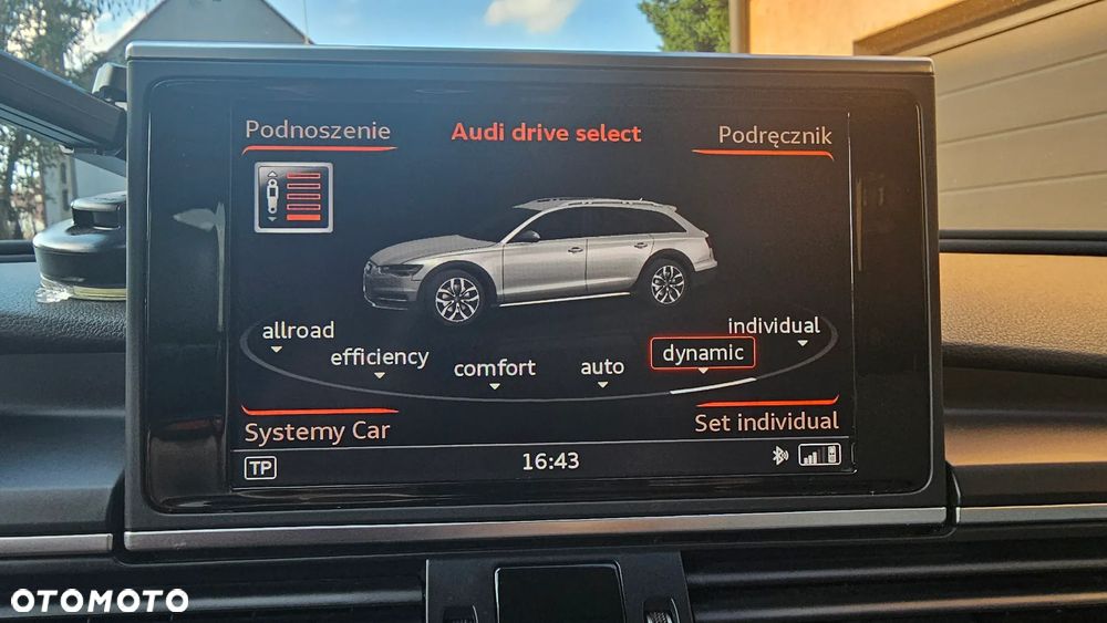 Audi A6 Allroad 3.0 TDI Quattro S tronic - 26