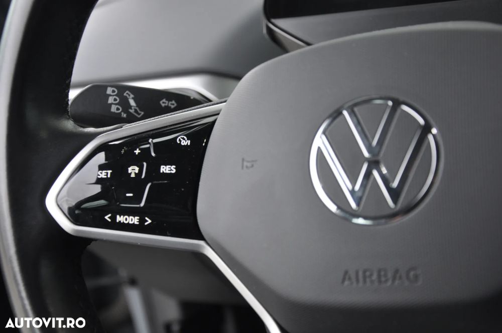 Volkswagen ID.4 Performance Upgrade Pro - 15