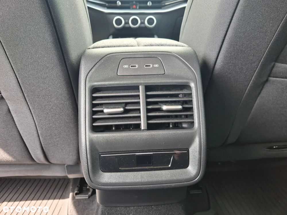 Skoda Superb 1.5 TSI Plug-in Hybrid Edition 130 DSG - 18