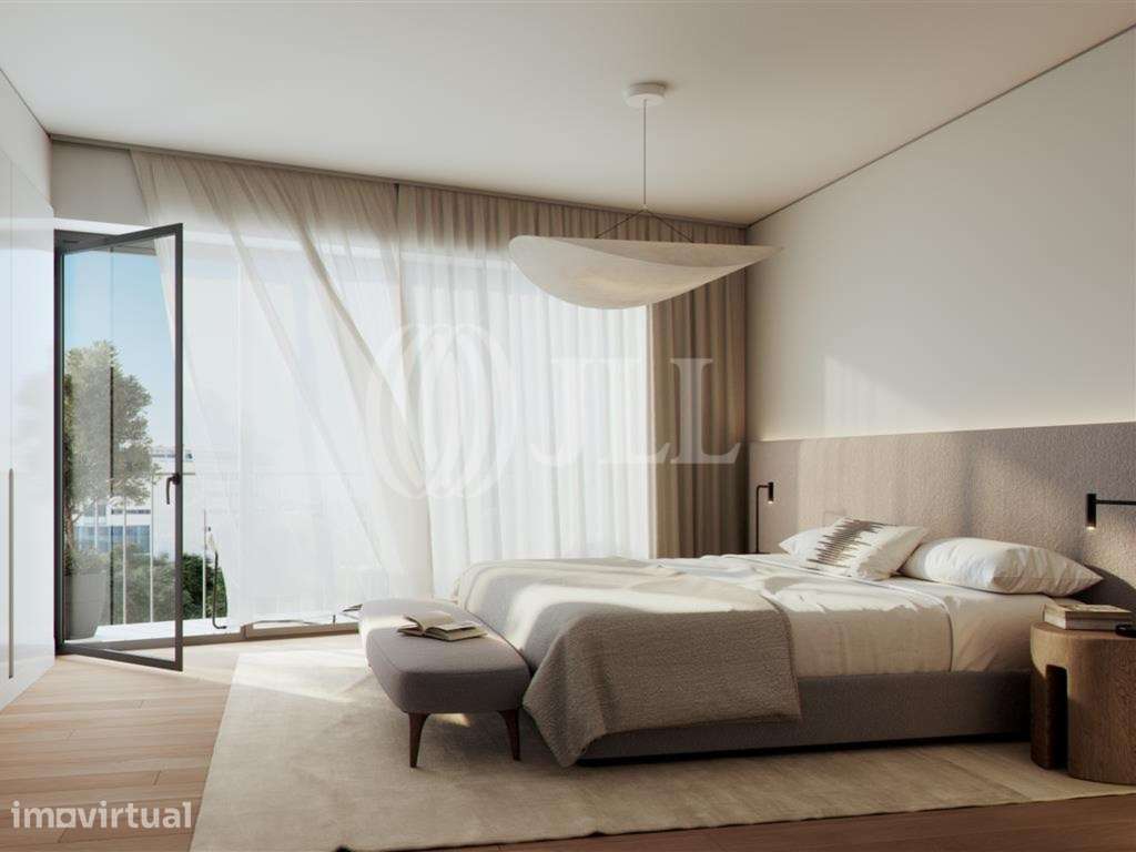 Apartamento T4 com estacionamento, Campo Grande, Lisboa - Grande imagem: 2/40