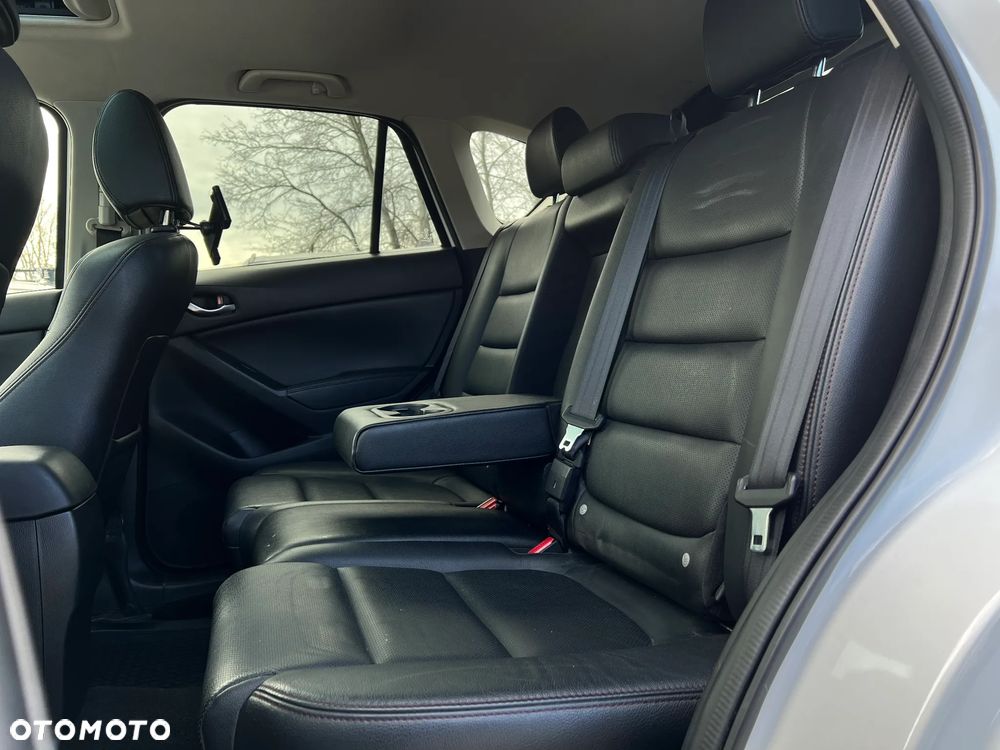 Mazda CX-5 - 24