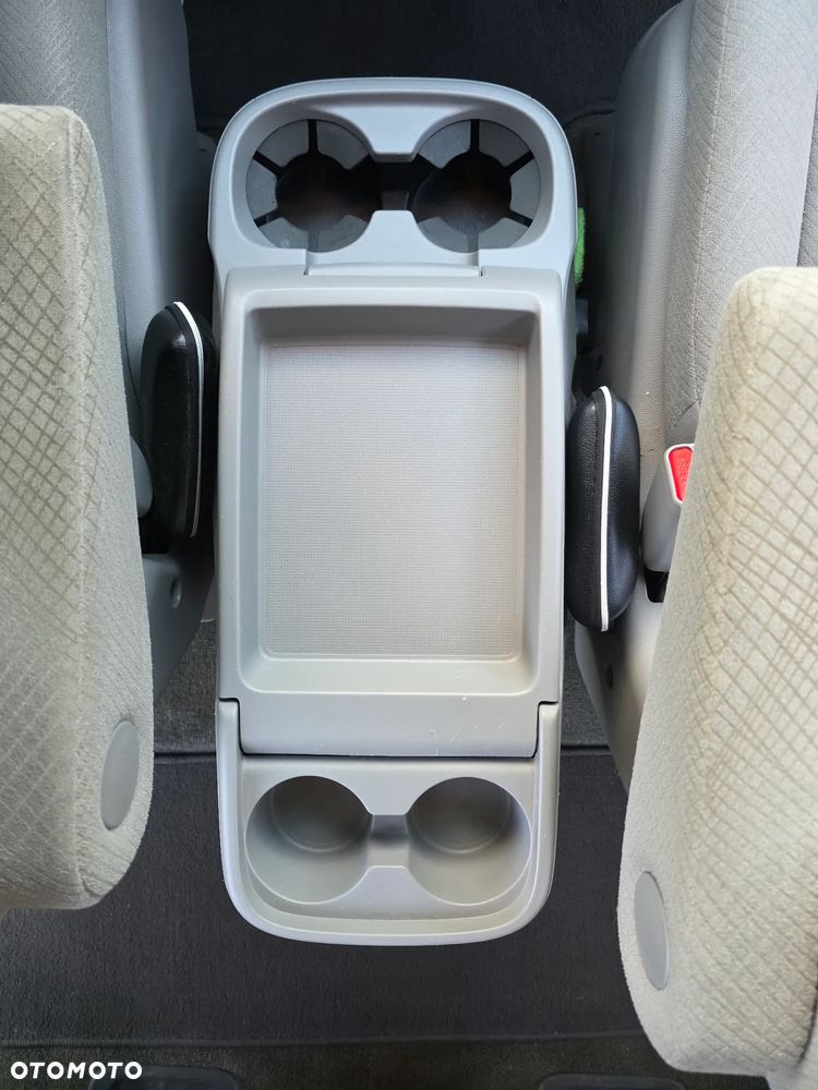 Honda Odyssey 3.5 LX - 15