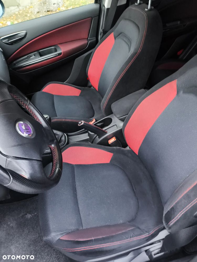 Fiat Bravo 1.4 T-JET 16V Speed - 26