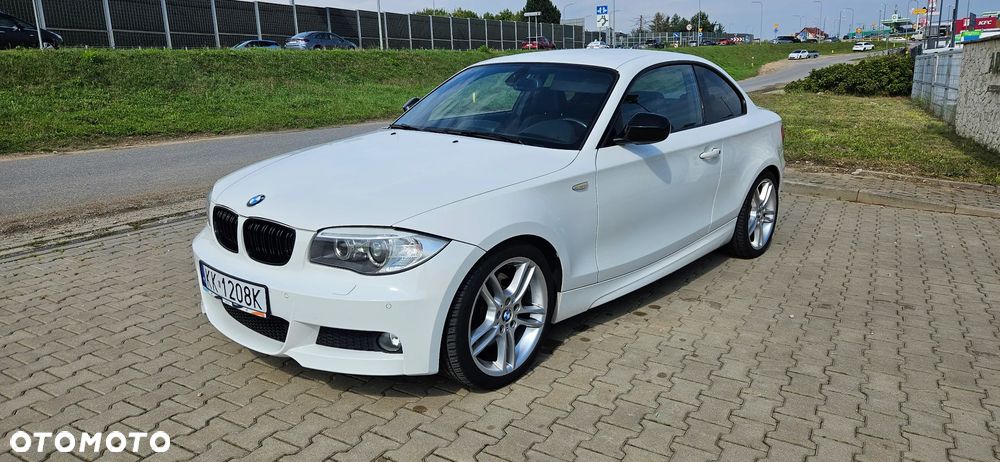 BMW Seria 1 - 3