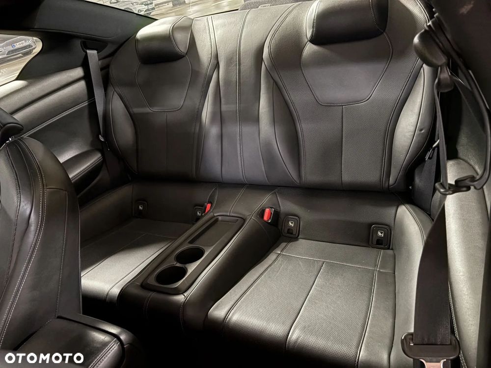 Infiniti Q60 3.0t AWD Sport Tech - 24