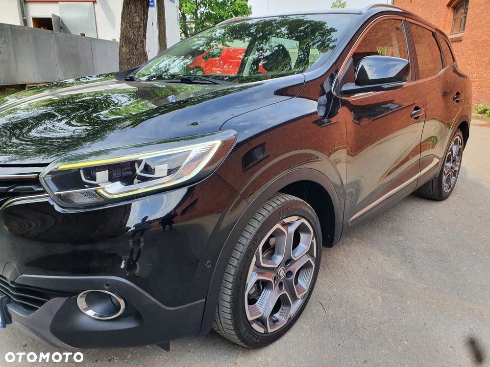 Renault Kadjar 1.2 Energy TCe Night&Day - 9