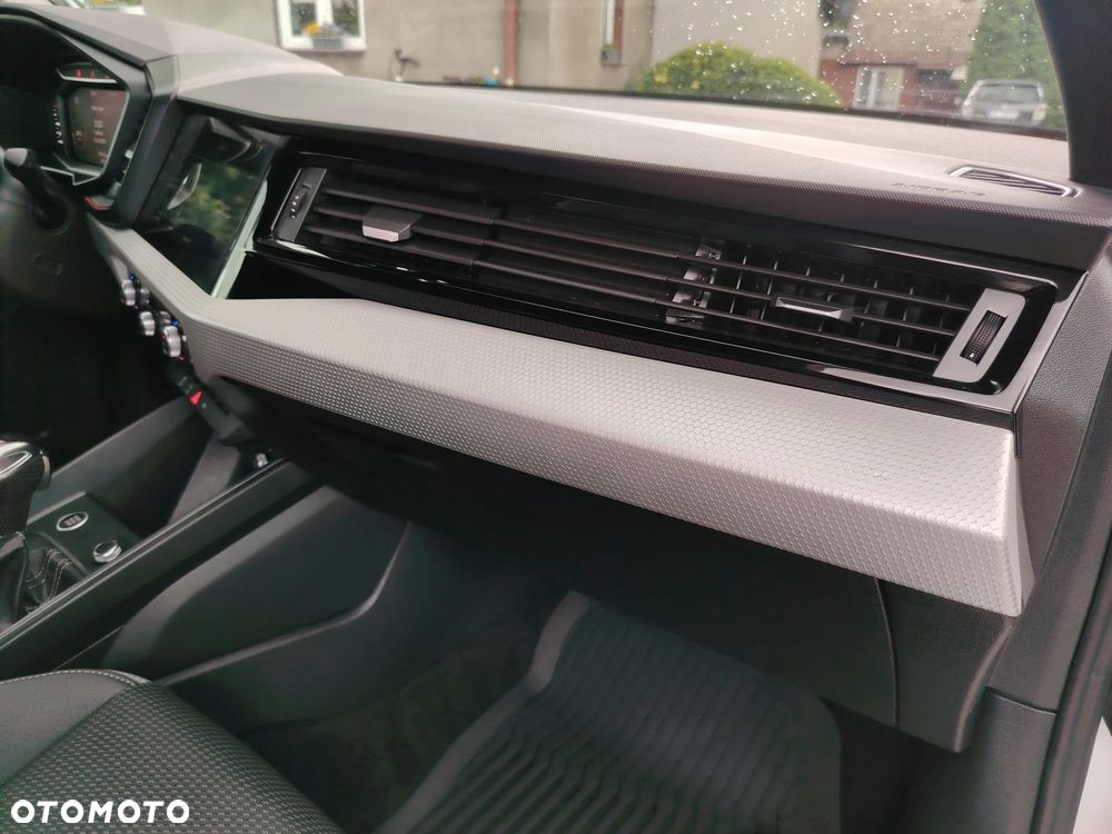 Audi A1 Sportback 35 TFSI S-Line S tronic - 39